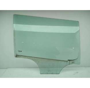 LUNA TRASERA DERECHA SKODA...