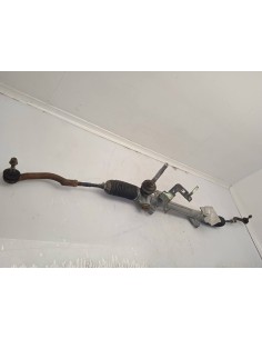 Recambio de cremallera direccion para nissan x-trail (t31) 2.0 dci turbodiesel cat referencia OEM IAM JG40ACB  