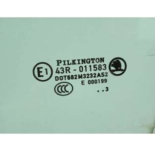 LUNA TRASERA IZQUIERDA... 2