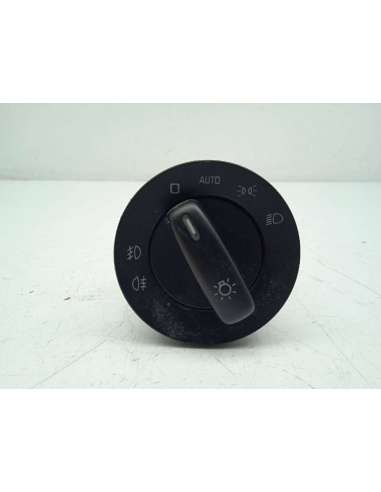 MANDO LUCES SKODA YETI (5L)(2009)...