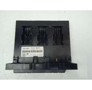 MODULO ELECTRONICO SKODA...