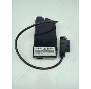 MODULO ELECTRONICO SKODA...