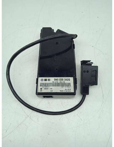 MODULO ELECTRONICO SKODA YETI...