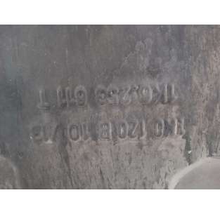 TUBO ESCAPE COMPLETO -... 2