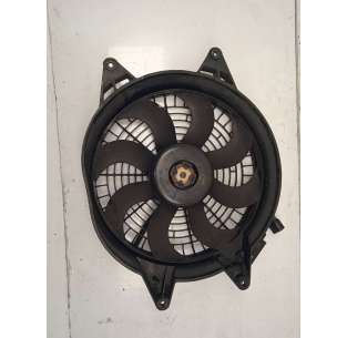 ELECTROVENTILADOR KIA...