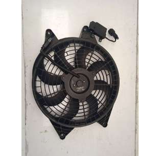 ELECTROVENTILADOR KIA... 2