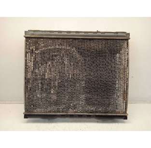 RADIADOR AGUA KIA SORENTO...