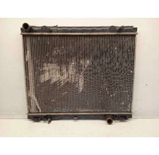 RADIADOR AGUA KIA SORENTO... 2