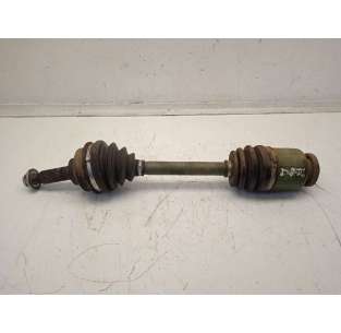 TRANSMISION DELANTERA...