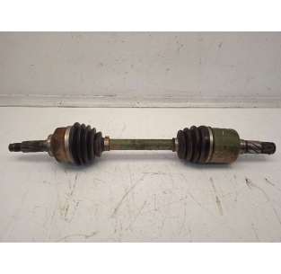 TRANSMISION DELANTERA...