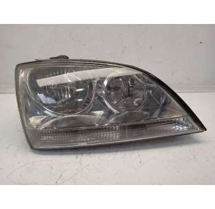 FARO DERECHO KIA SORENTO...