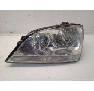 FARO IZQUIERDO KIA SORENTO...