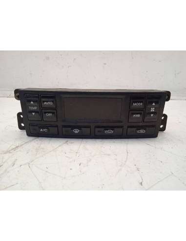 MANDO CLIMATIZADOR KIA SORENTO (BL)...