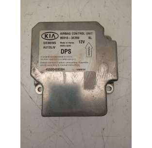 CENTRALITA AIRBAG KIA... 2