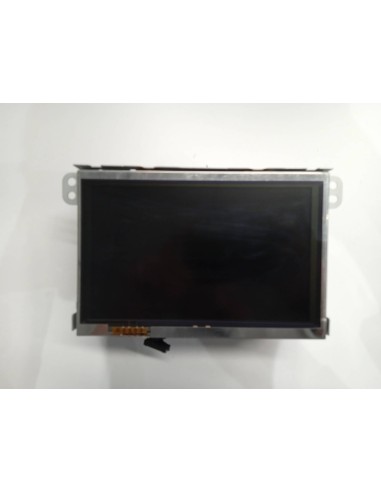 Recambio de pantalla multifuncion para lexus rx referencia OEM IAM 8611048400 8611048400 