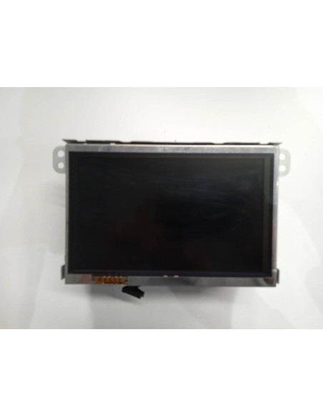 Recambio de pantalla multifuncion para lexus rx referencia OEM IAM 8611048400 8611048400 