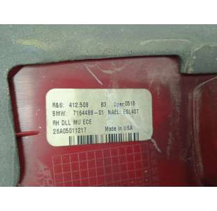 PILOTO TRASERO DERECHO... 2