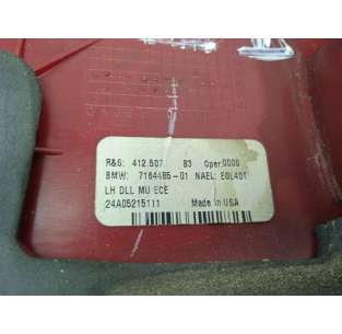 PILOTO TRASERO IZQUIERDO... 2