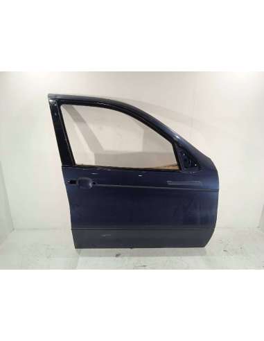 PUERTA DELANTERA DERECHA BMW SERIE X5...