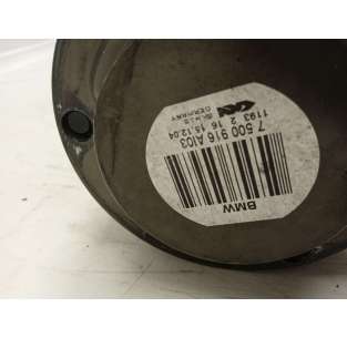 TRANSMISION TRASERA DERECHA... 2