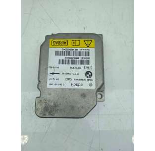 CENTRALITA AIRBAG BMW SERIE... 2