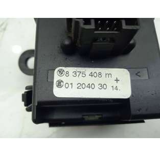 MANDO LIMPIA BMW SERIE X5... 2