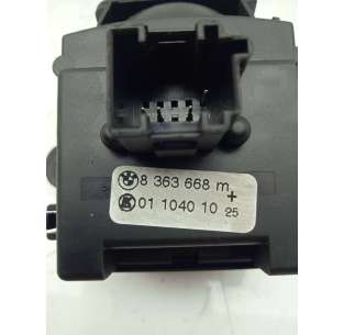 MANDO LUCES BMW SERIE X5... 2