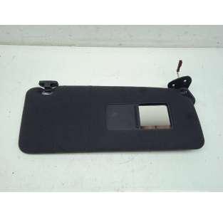 PARASOL DERECHO BMW SERIE...