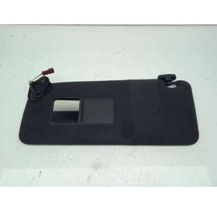 PARASOL IZQUIERDO BMW SERIE...