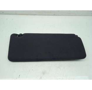 PARASOL IZQUIERDO BMW SERIE... 2