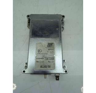 MODULO ELECTRONICO BMW...