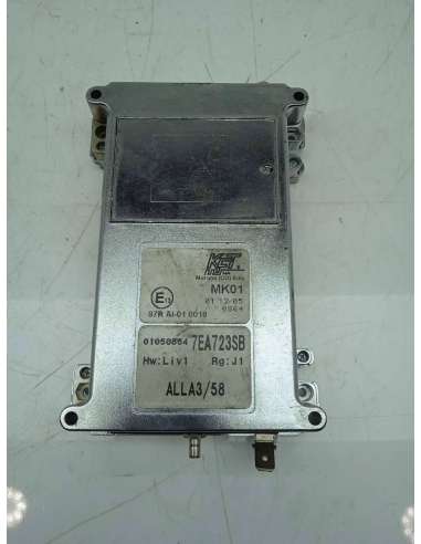 MODULO ELECTRONICO BMW SERIE X5 (E53)...