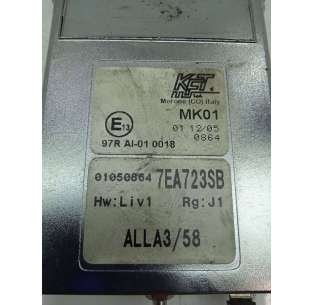 MODULO ELECTRONICO BMW... 2