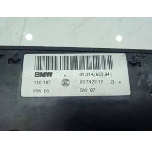 MANDO MULTIFUNCION BMW... 2