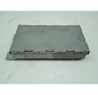 MODULO ELECTRONICO BMW...