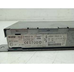 MODULO ELECTRONICO BMW... 2