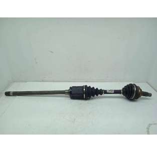 TRANSMISION DELANTERA...