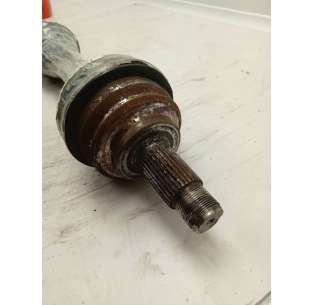 TRANSMISION DELANTERA... 2