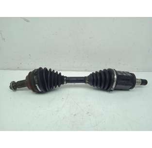 TRANSMISION DELANTERA...