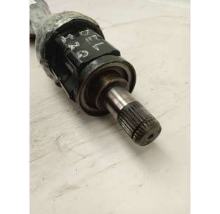 TRANSMISION DELANTERA... 2