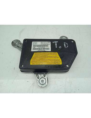 AIRBAG LATERAL TRASERO DERECHO BMW...