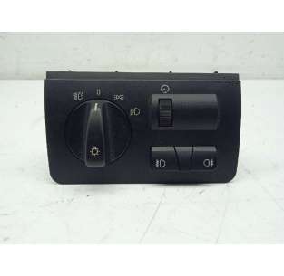 MANDO LUCES BMW SERIE X5...