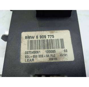 MANDO LUCES BMW SERIE X5... 2