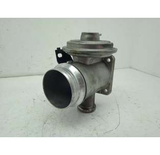 VALVULA EGR BMW SERIE X5...
