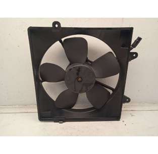 ELECTROVENTILADOR KIA...