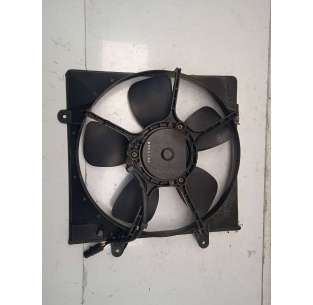 ELECTROVENTILADOR KIA... 2