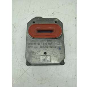 CENTRALITA FAROS XENON...