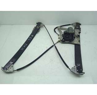 ELEVALUNAS DELANTERO...