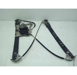 ELEVALUNAS DELANTERO...