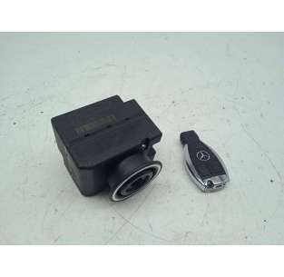 CONMUTADOR DE ARRANQUE... 2